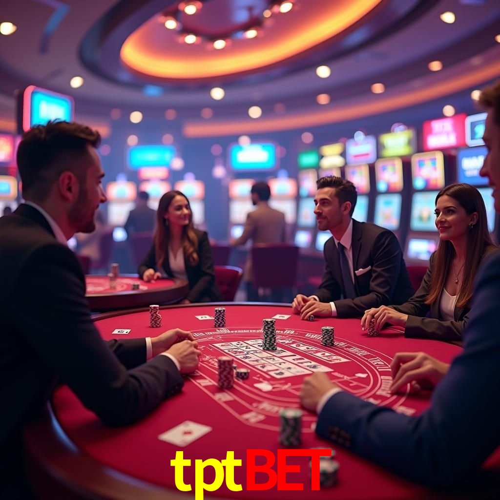Estatísticas tptbet