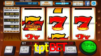 Desvendando o Mundo dos Jogos Virtuais na tptbet