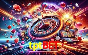 Cadastro Rápido tptbet