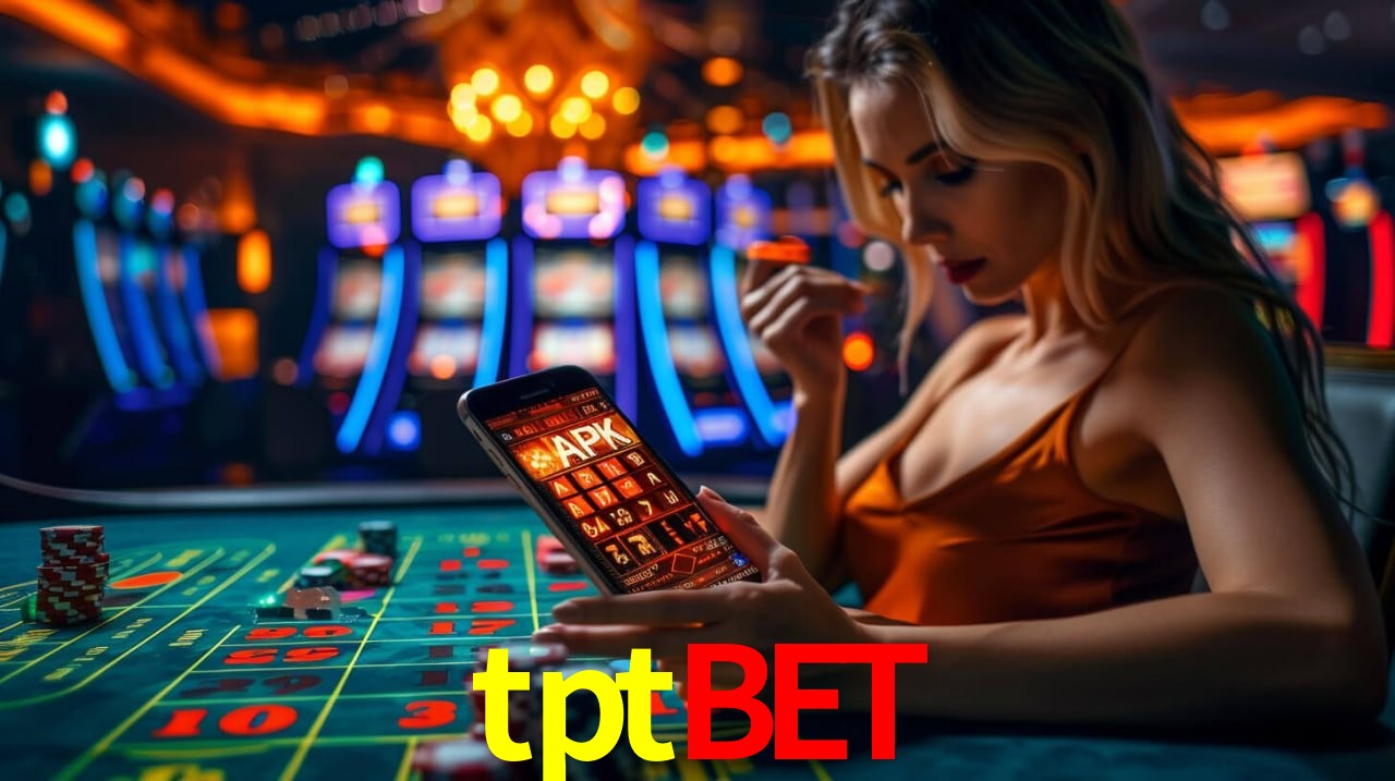 Blackjack Table tptbet