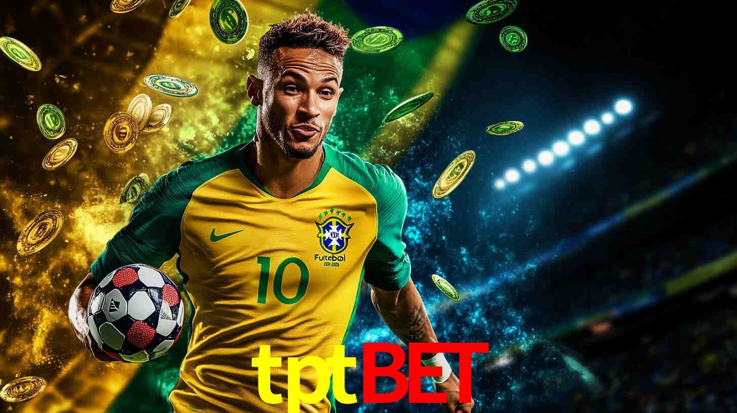 A Emoção da Loteria na tptbet: Uma Chance de Mudança de Vida