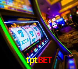 A Popularidade dos Caça-Níqueis no tptbet
