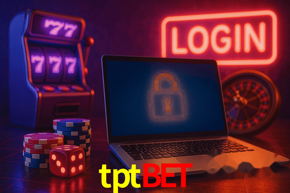 Design Responsivo tptbet