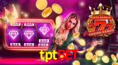 A Revolução dos Aplicativos de Jogos no tptbet