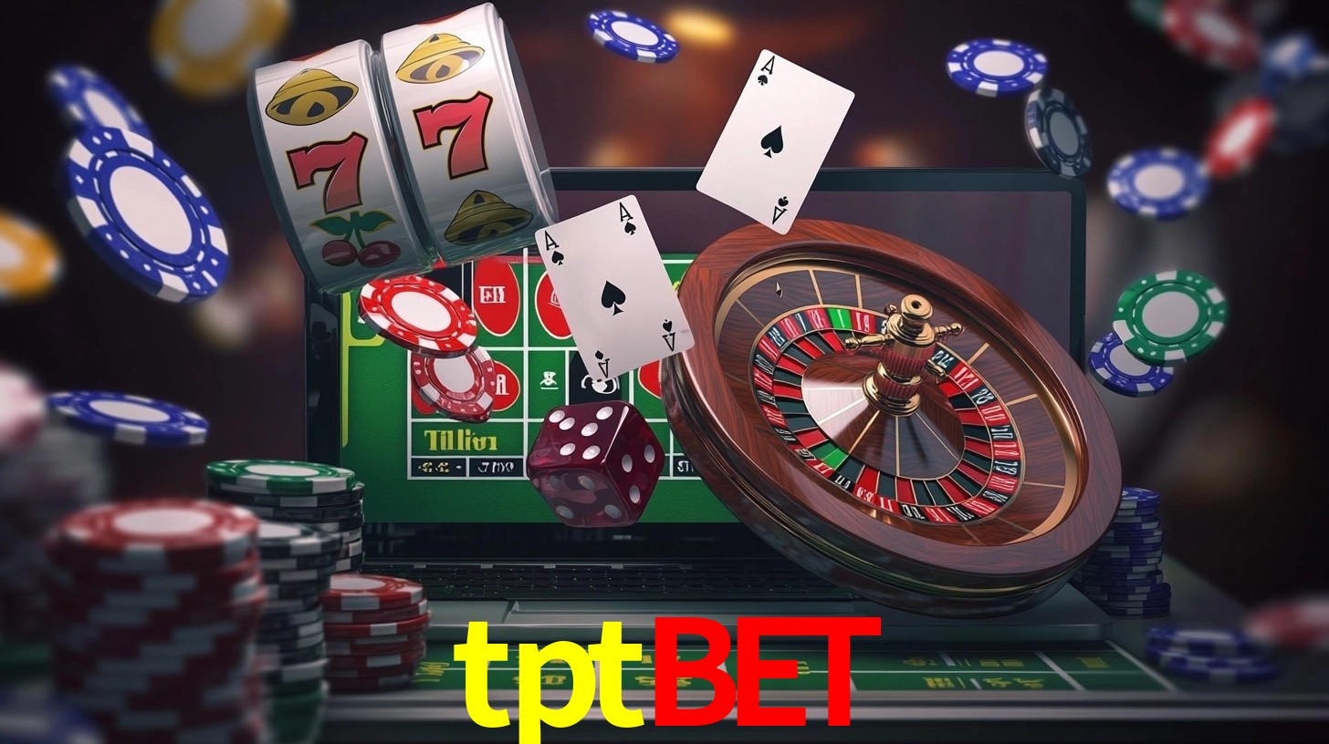 Experimente o Login Seguro Premium no tptbet