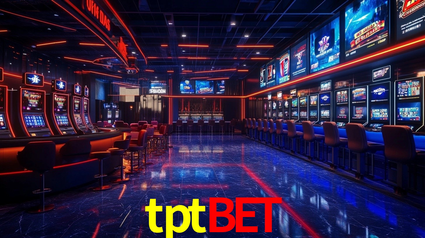Premium Interface tptbet