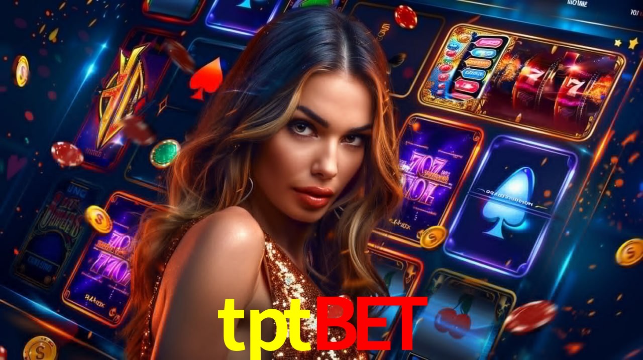 Jogos Exclusivos tptbet