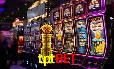 Descubra a Magia dos Jogos de Arcade no tptbet