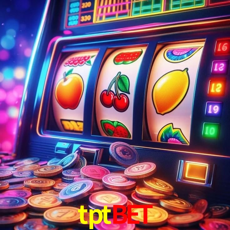 Tecnologia da Plataforma tptbet