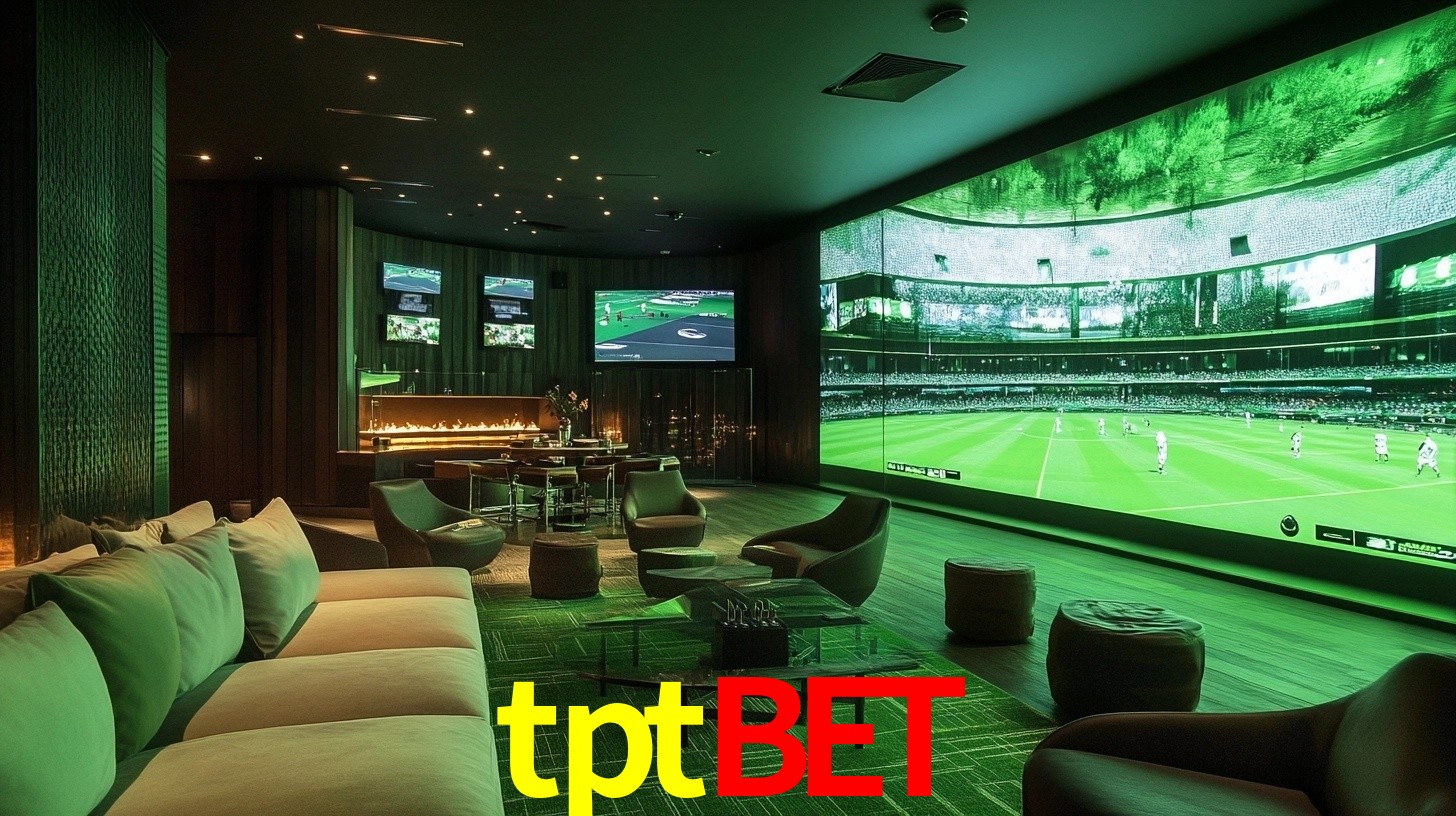 tptbet: A Experiência de Casino com Jogos de Mesa ao Vivo