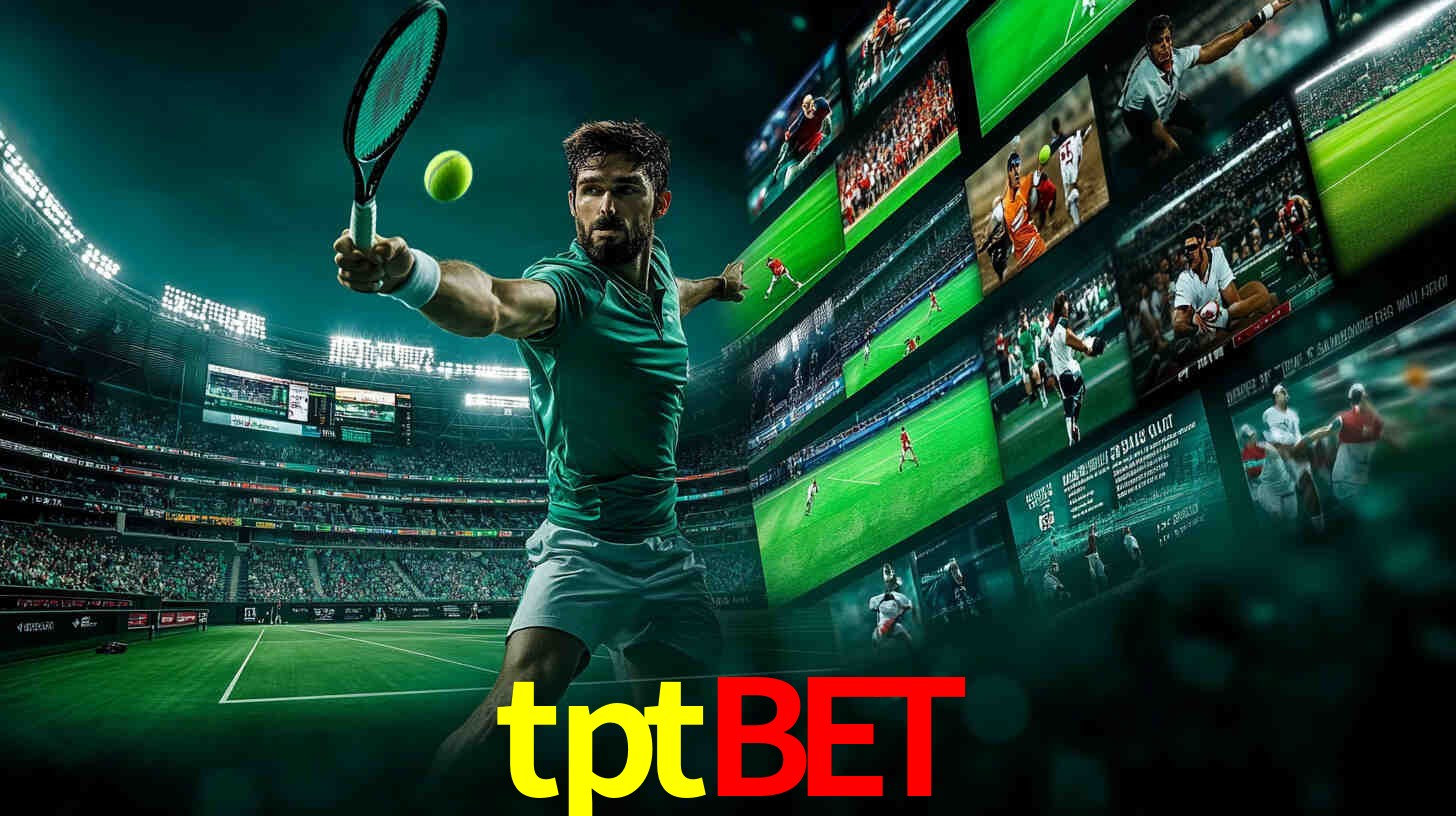 Descubra o Programa VIP da tptbet: Vantagens Exclusivas para Jogadores