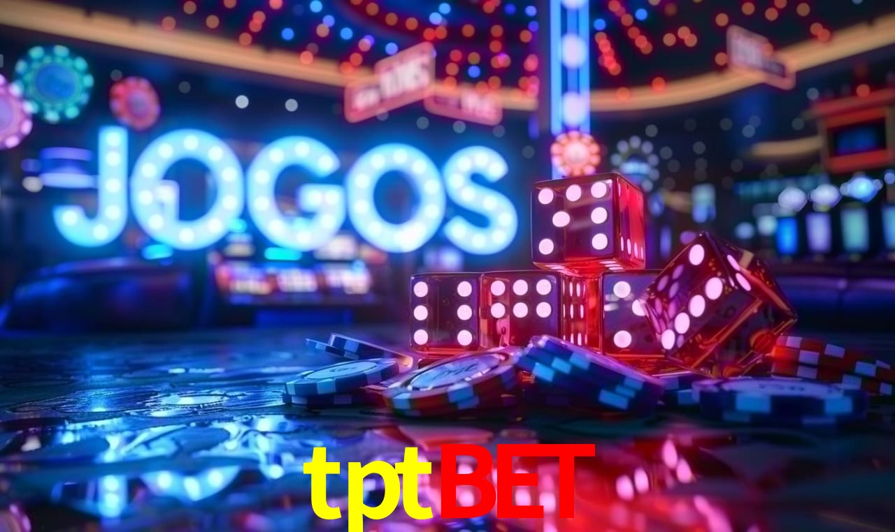 Apostas de Futebol tptbet