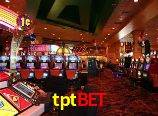 A Experiência Imersiva dos Cassinos Ao Vivo no tptbet