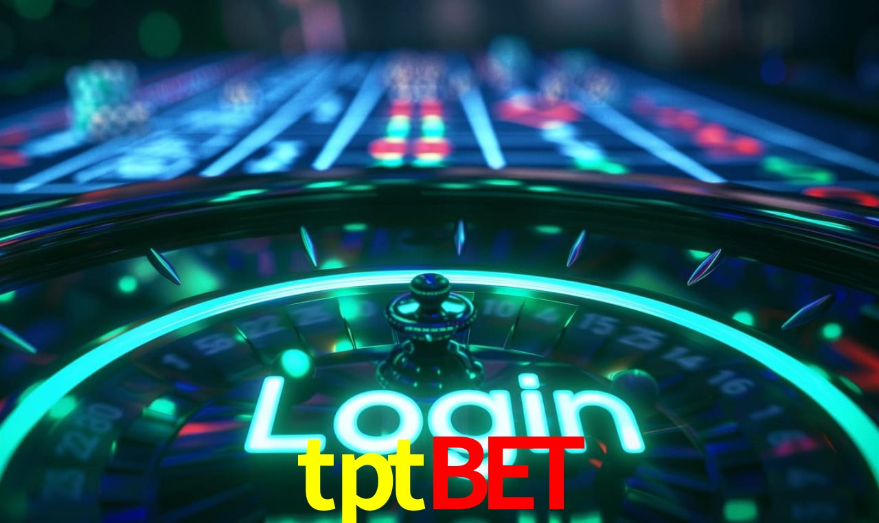 Login Seguro tptbet