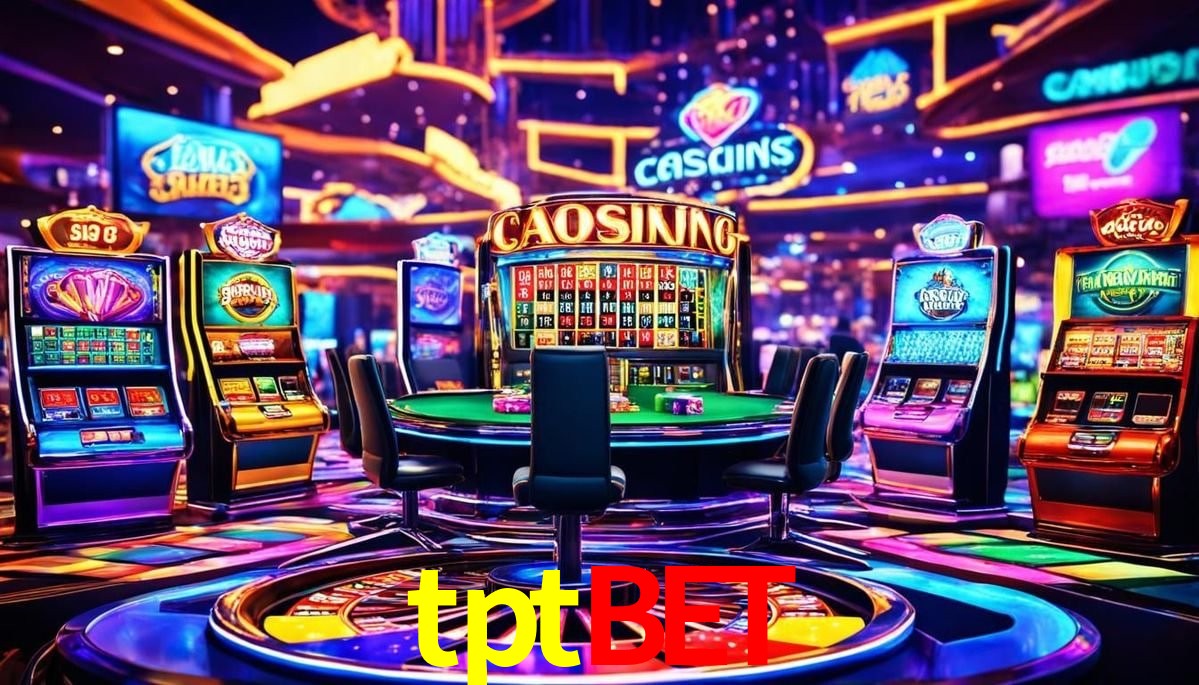 Promoção Relâmpago tptbet