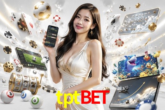 Slot Games tptbet