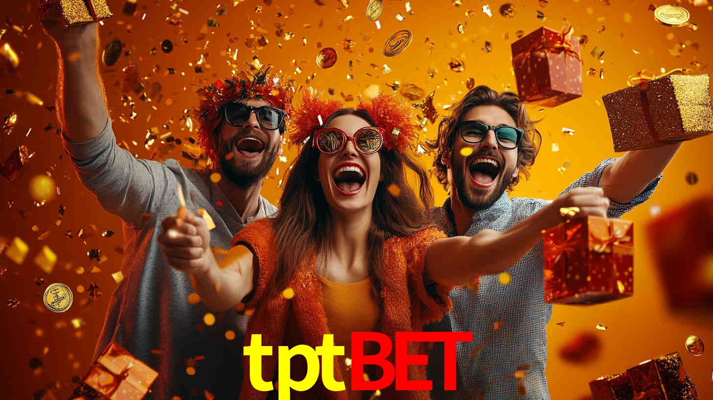 Bônus Generosos e Exclusivos no tptbet para Você!