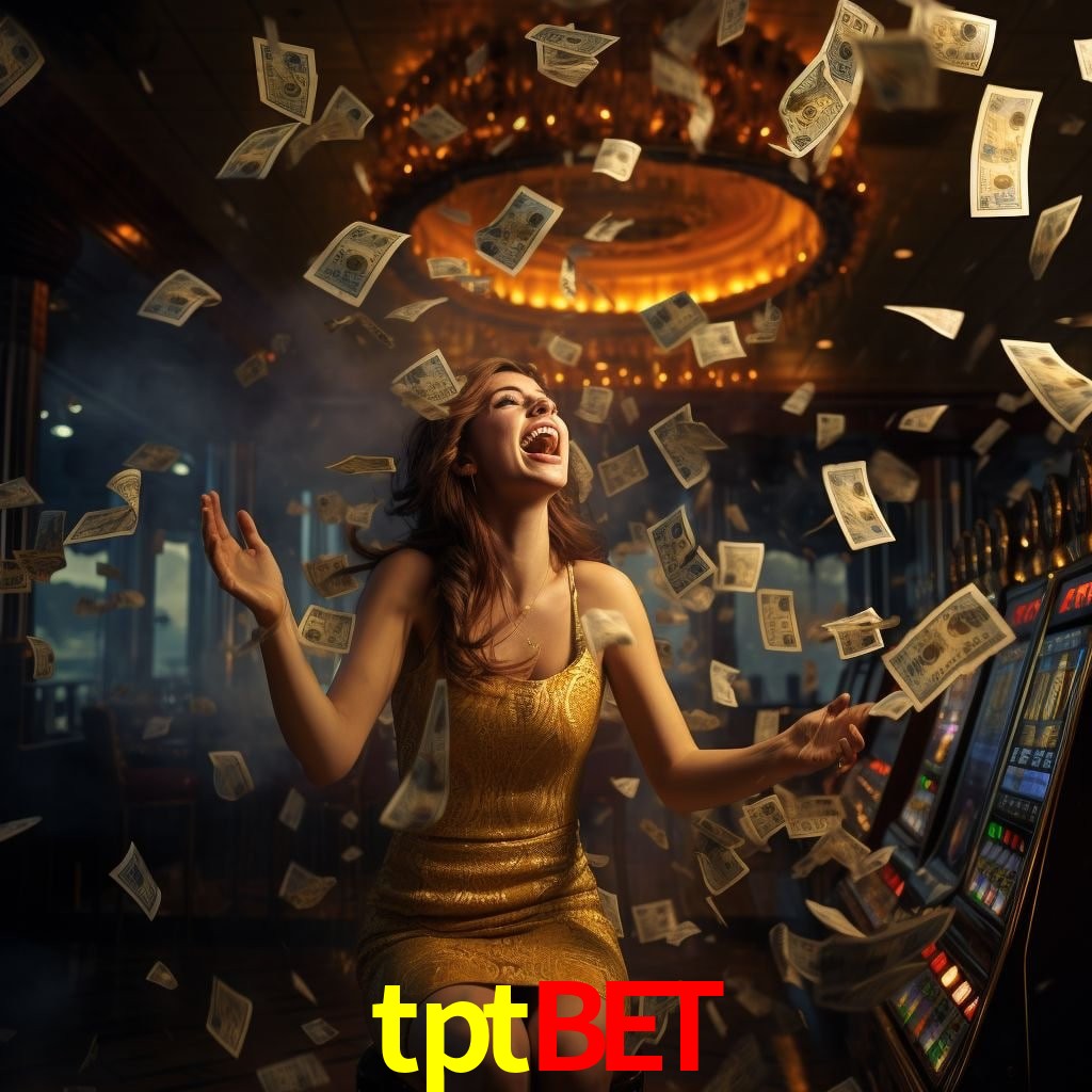Live Casino tptbet
