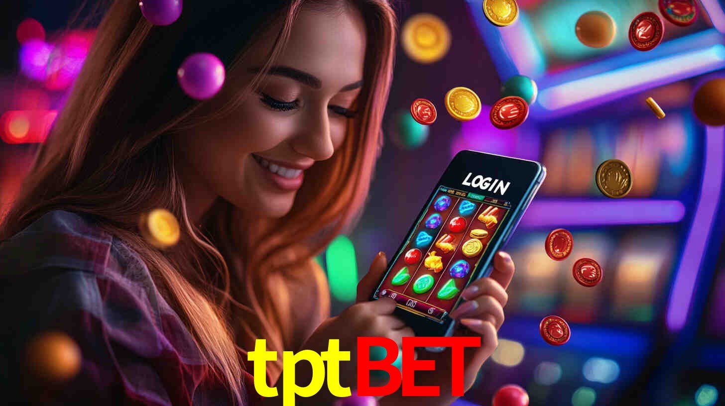 tptbet: Seu Especialista em Apostas Esportivas Brasileiras