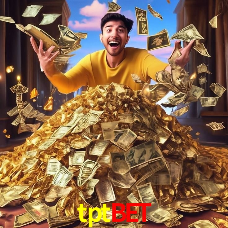 Recursos de Bônus tptbet