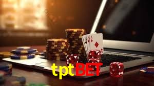 Mesa de Blackjack tptbet