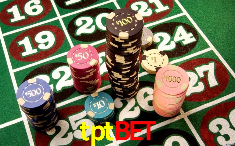 Benefícios da Conta tptbet