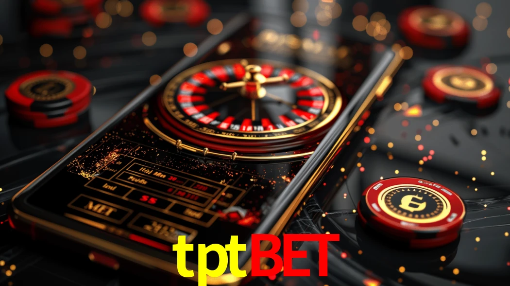 Secure Login tptbet
