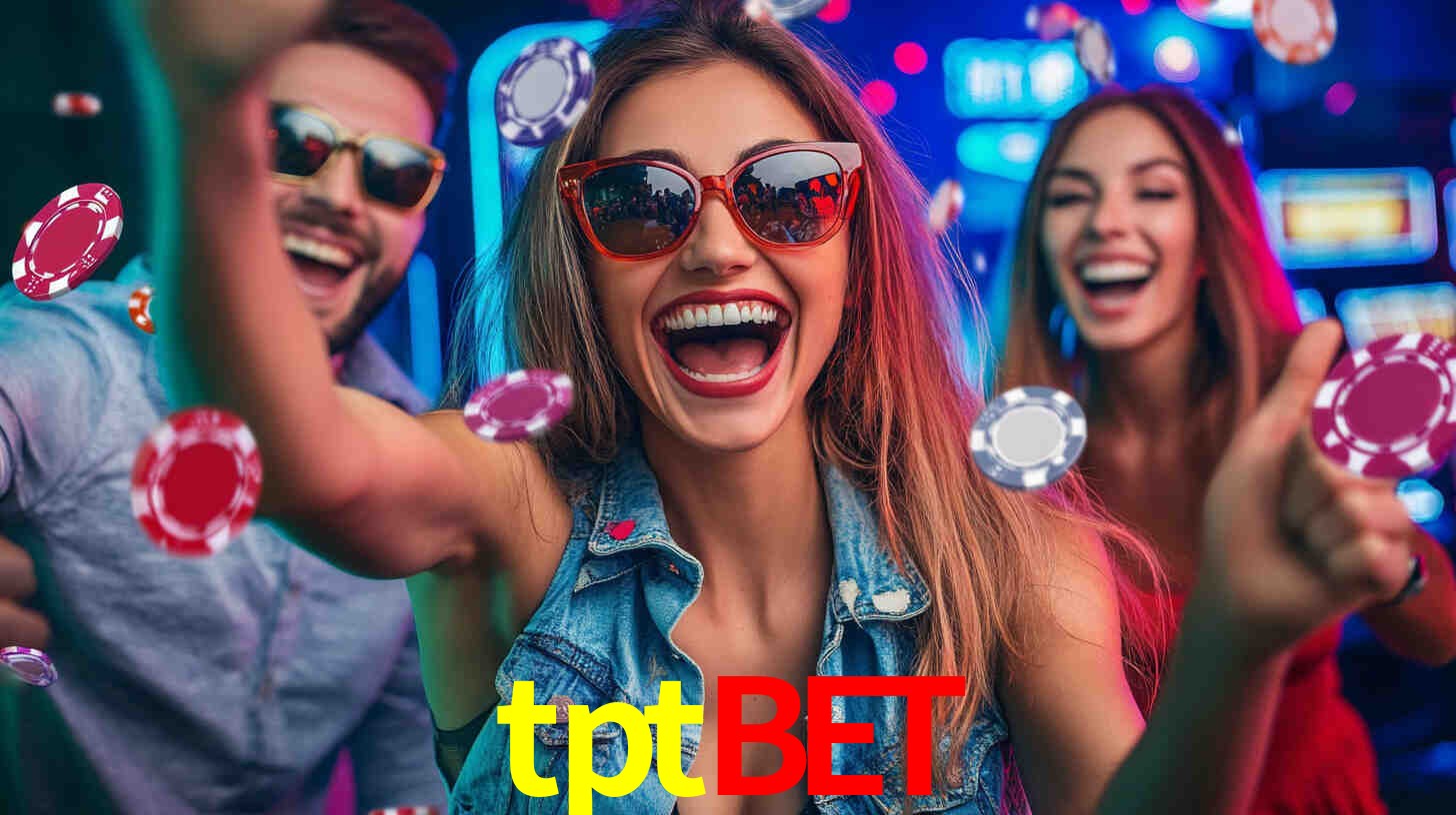 Desvendando o Mundo dos Jogos Virtuais na tptbet