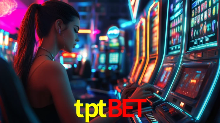 tptbet: Jogos de Caça-Níqueis-Altas Recompensas, Roleta-Velocidade, Blackjack-Desafios Máximos
