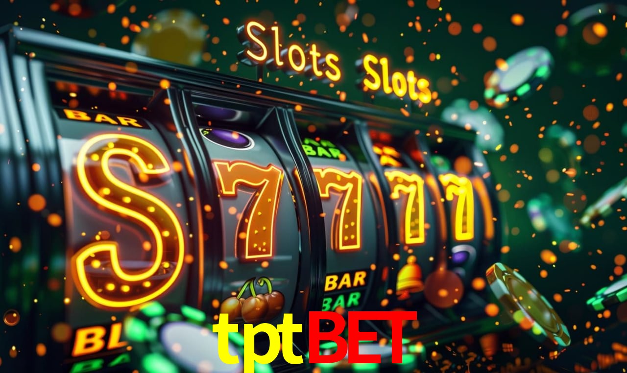 Provedores de Jogos tptbet