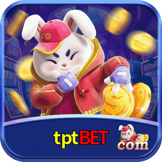 tptbet Logo
